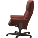 stressless mayfair home office chair - Luxury Furniture Mercato Interiors
